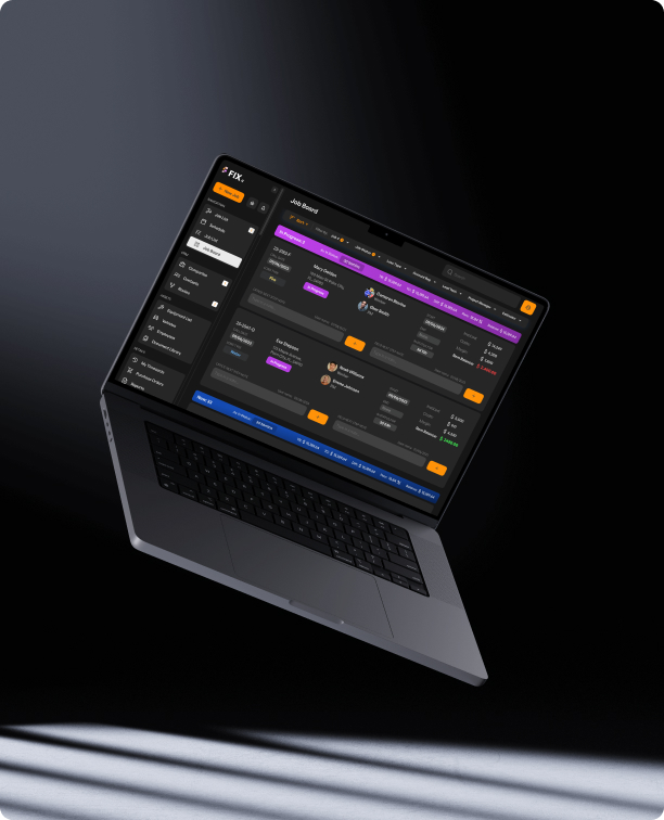 Job Platform