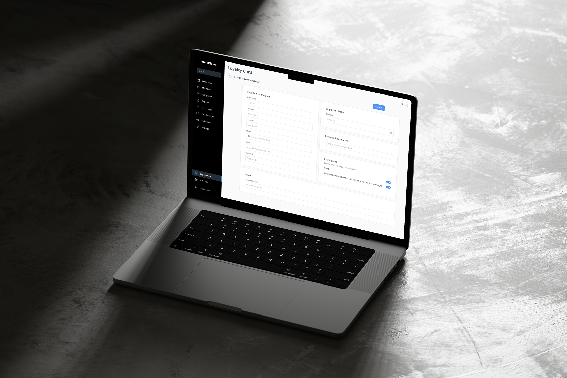 Streamlining Business Operations with SBM Solutions